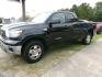 2007 Black /Gray Toyota Tundra Crew Cab SR5 SR5 (5TBRV54107S) with an 5.7L-V8 engine, Automatic transmission, located at 3120 W Tennessee St, Tallahassee, FL, 32304-1002, (850) 575-6702, 30.458841, -84.349648 - Used Car Supermarket is proud to present you with this loaded 2007 Toyota Tundra Crew Cab SR5. Used Car Supermarket prides itself in offering you the finest used vehicle in Tallahassee. Used Car Supermarket has been locally family owned and operated for 52 years. Our Tundra Crew Cab has been service- Photo#0