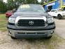2007 Black /Gray Toyota Tundra Crew Cab SR5 SR5 (5TBRV54107S) with an 5.7L-V8 engine, Automatic transmission, located at 3120 W Tennessee St, Tallahassee, FL, 32304-1002, (850) 575-6702, 30.458841, -84.349648 - Used Car Supermarket is proud to present you with this loaded 2007 Toyota Tundra Crew Cab SR5. Used Car Supermarket prides itself in offering you the finest used vehicle in Tallahassee. Used Car Supermarket has been locally family owned and operated for 52 years. Our Tundra Crew Cab has been service- Photo#1