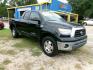 2007 Black /Gray Toyota Tundra Crew Cab SR5 SR5 (5TBRV54107S) with an 5.7L-V8 engine, Automatic transmission, located at 3120 W Tennessee St, Tallahassee, FL, 32304-1002, (850) 575-6702, 30.458841, -84.349648 - Used Car Supermarket is proud to present you with this loaded 2007 Toyota Tundra Crew Cab SR5. Used Car Supermarket prides itself in offering you the finest used vehicle in Tallahassee. Used Car Supermarket has been locally family owned and operated for 52 years. Our Tundra Crew Cab has been service- Photo#2