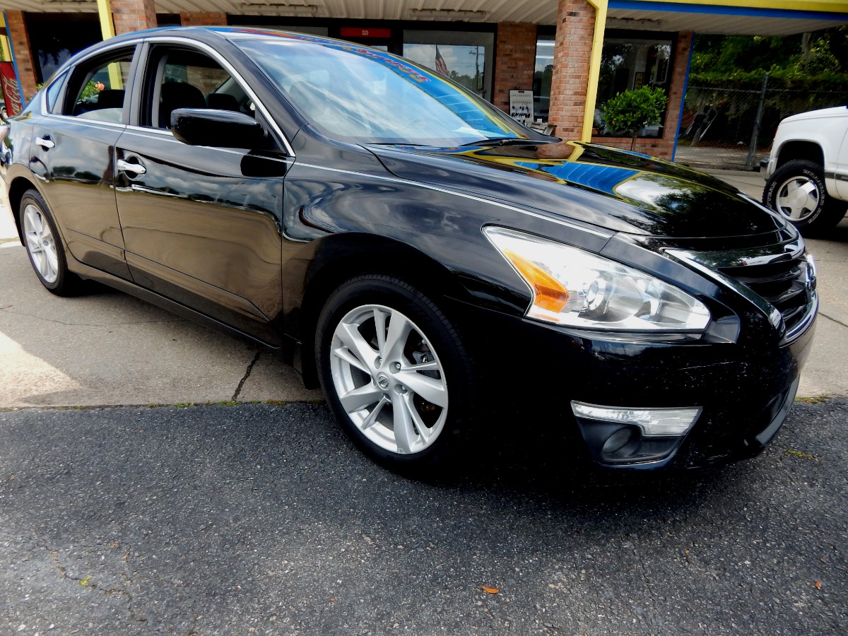 The Used Car Supermarket Used Cars Tallahassee The Used Car
