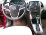 2012 Maroon /Tan Leather Buick Verano Base (1G4PP5SK1C4) with an 2.4L L4 DOHC 16V FFV engine, 6-Speed Automatic transmission, located at 3120 W Tennessee St, Tallahassee, FL, 32304-1002, (850) 575-6702, 30.458841, -84.349648 - Used Car Supermarket is proud to present you with this loaded immaculate 2012 Buick Verano sedan with low miles and leather. Used Car Supermarket prides itself in offering you the finest pre-owned vehicle in Tallahassee. Used Car Supermarket has been locally family owned and operated for over 50 yea- Photo#9