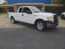 2012 White /Gray Ford F-150 (1FTFX1CT0CK) with an 3.5L 6 Cyl. engine, Automatic transmission, located at 3120 W Tennessee St, Tallahassee, FL, 32304-1002, (850) 575-6702, 30.458841, -84.349648 - Used Car Supermarket is proud to present you with this loaded immaculate 2012 Ford F150 Supercab with low miles. Used Car Supermarket prides itself in offering you the finest pre-owned vehicle in Tallahassee. Used Car Supermarket has been locally family owned and operated for over 50 years. Our F150 - Photo#0