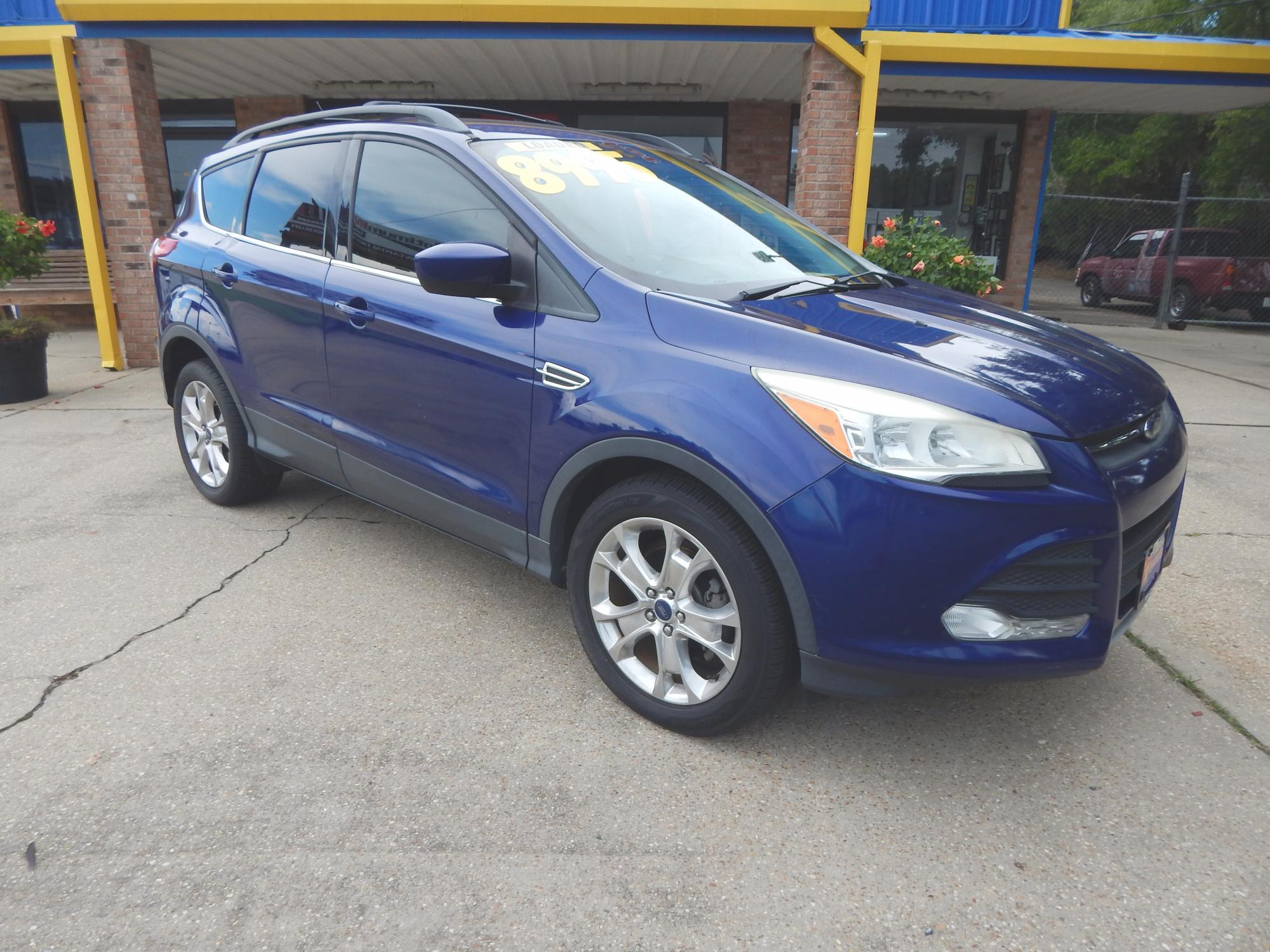 photo of 2013 Ford Escape SE FWD