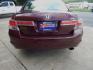 2011 Burgundy /Tan Leather Honda Accord LX-P (1HGCP2F45BA) with an 2.4L engine, Automatic transmission, located at 3120 W Tennessee St, Tallahassee, FL, 32304-1002, (850) 575-6702, 30.458841, -84.349648 - Used Car Supermarket is proud to present you with this loaded immaculate 2011 Honda Accord LX-P with leather and low miles. Used Car Supermarket prides itself in offering you the finest pre-owned vehicle in Tallahassee. Used Car Supermarket has been locally family owned and operated for over 48 year - Photo#2