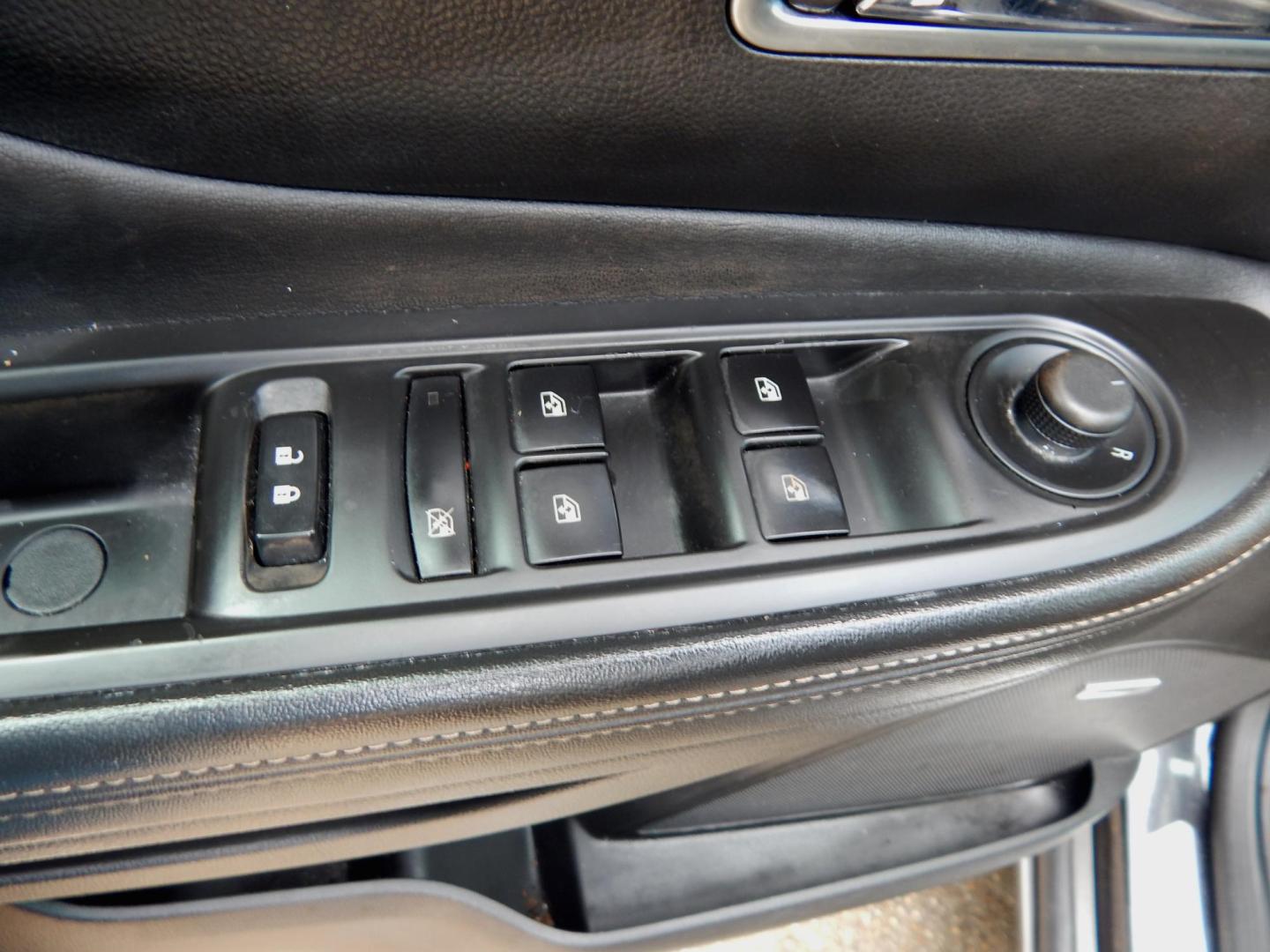 2016 Black /Charcoal Buick Encore Sport Touring (KL4CJ1SM4GB) with an 1.4L engine, Automatic transmission, located at 3120 W Tennessee St, Tallahassee, FL, 32304-1002, (850) 575-6702, 30.458841, -84.349648 - Used Car Supermarket is proud to present you with this loaded immaculate 2016 Buick Encore Sport Touring with leather, sunroof and low miles. Used Car Supermarket prides itself in offering you the finest pre-owned vehicle in Tallahassee. Used Car Supermarket has been locally family owned and operate - Photo#8