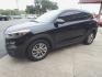 2016 Black /Charcoal Hyundai Tucson SE w/Preferred Package (KM8J33A47GU) with an 2.0L L4 DOHC 16V engine, Automatic transmission, located at 3120 W Tennessee St, Tallahassee, FL, 32304-1002, (850) 575-6702, 30.458841, -84.349648 - Used Car Supermarket is proud to present you with this loaded immaculate 2016 Hyundai Tucson SE Popular. Used Car Supermarket prides itself in offering you the finest pre-owned vehicle in Tallahassee. Used Car Supermarket has been locally family owned and operated for over 48 years. Our Tucson SE ha - Photo#1