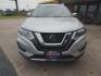 2018 Silver Metallic /Charcoal Nissan Rogue SV 2WD (KNMAT2MT0JP) with an 2.5L L4 DOHC 16V engine, Automatic transmission, located at 3120 W Tennessee St, Tallahassee, FL, 32304-1002, (850) 575-6702, 30.458841, -84.349648 - Used Car Supermarket is proud to present you with this loaded immaculate 2018 Nissan Rogue SV with low miles. Used Car Supermarket prides itself in offering you the finest pre-owned vehicle in Tallahassee. Used Car Supermarket has been locally family owned and operated for over 48 years. Our Rogue S - Photo#1