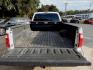 2015 White /Gray Ford F-250 SD SuperCab 2WD (1FT7X2A6XFE) with an 6.2L V8 OHV 16V engine, Automatic transmission, located at 3120 W Tennessee St, Tallahassee, FL, 32304-1002, (850) 575-6702, 30.458841, -84.349648 - Photo#4