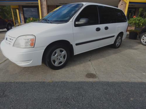 2005 Ford Freestar S