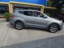 2015 Charcoal /Gray Hyundai Santa Fe Sport 2.4 AWD (5XYZUDLB5FG) with an 2.4L L4 DOHC 16V engine, 6-Speed Automatic transmission, located at 3120 W Tennessee St, Tallahassee, FL, 32304-1002, (850) 575-6702, 30.458841, -84.349648 - Used Car Supermarket is proud to present you with this loaded immaculate 2015 Hyundai Santa Fe Sport with low miles. Used Car Supermarket prides itself in offering you the finest pre-owned vehicle in Tallahassee. Used Car Supermarket has been locally family owned and operated for a half century. Our - Photo#0