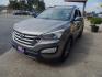 2015 Charcoal /Gray Hyundai Santa Fe Sport 2.4 AWD (5XYZUDLB5FG) with an 2.4L L4 DOHC 16V engine, 6-Speed Automatic transmission, located at 3120 W Tennessee St, Tallahassee, FL, 32304-1002, (850) 575-6702, 30.458841, -84.349648 - Used Car Supermarket is proud to present you with this loaded immaculate 2015 Hyundai Santa Fe Sport with low miles. Used Car Supermarket prides itself in offering you the finest pre-owned vehicle in Tallahassee. Used Car Supermarket has been locally family owned and operated for a half century. Our - Photo#1