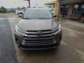 2017 Mauve /Tan Leather Toyota Highlander Limited FWD V6 (5TDYZRFHXHS) with an 3.5L V6 DOHC 24V engine, Automatic transmission, located at 3120 W Tennessee St, Tallahassee, FL, 32304-1002, (850) 575-6702, 30.458841, -84.349648 - Used Car Supermarket is proud to present you with this loaded immaculate 2017 Toyota Highlander Limited with leather, Navigation and sunroof. Used Car Supermarket prides itself in offering you the finest pre-owned vehicle in Tallahassee. Used Car Supermarket has been locally family owned and operate - Photo#1