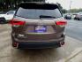 2017 Mauve /Tan Leather Toyota Highlander Limited FWD V6 (5TDYZRFHXHS) with an 3.5L V6 DOHC 24V engine, Automatic transmission, located at 3120 W Tennessee St, Tallahassee, FL, 32304-1002, (850) 575-6702, 30.458841, -84.349648 - Used Car Supermarket is proud to present you with this loaded immaculate 2017 Toyota Highlander Limited with leather, Navigation and sunroof. Used Car Supermarket prides itself in offering you the finest pre-owned vehicle in Tallahassee. Used Car Supermarket has been locally family owned and operate - Photo#2