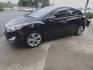 2013 Black /Charcoal Hyundai Elantra GT GT (KMHD35LE5DU) with an 1.8L L4 16V DOHC engine, Automatic transmission, located at 3120 W Tennessee St, Tallahassee, FL, 32304-1002, (850) 575-6702, 30.458841, -84.349648 - Used Car Supermarket is proud to present you with this loaded immaculate 2013 Hyundai Elantra GT with low miles and sunroof. Used Car Supermarket prides itself in offering you the finest pre-owned vehicle in Tallahassee. Used Car Supermarket has been locally family owned and operated for a half cent - Photo#1