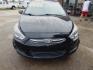 2017 Black /Gray Hyundai Accent SE 4-Door (KMHCT4AE7HU) with an 1.6L L4 DOHC 16V engine, Automatic transmission, located at 3120 W Tennessee St, Tallahassee, FL, 32304-1002, (850) 575-6702, 30.458841, -84.349648 - Used Car Supermarket is proud to present you with this loaded immaculate 2017 Hyundai Accent SE with low miles. Used Car Supermarket prides itself in offering you the finest pre-owned vehicle in Tallahassee. Used Car Supermarket has been locally family owned and operated for a half century. Our Acce - Photo#2