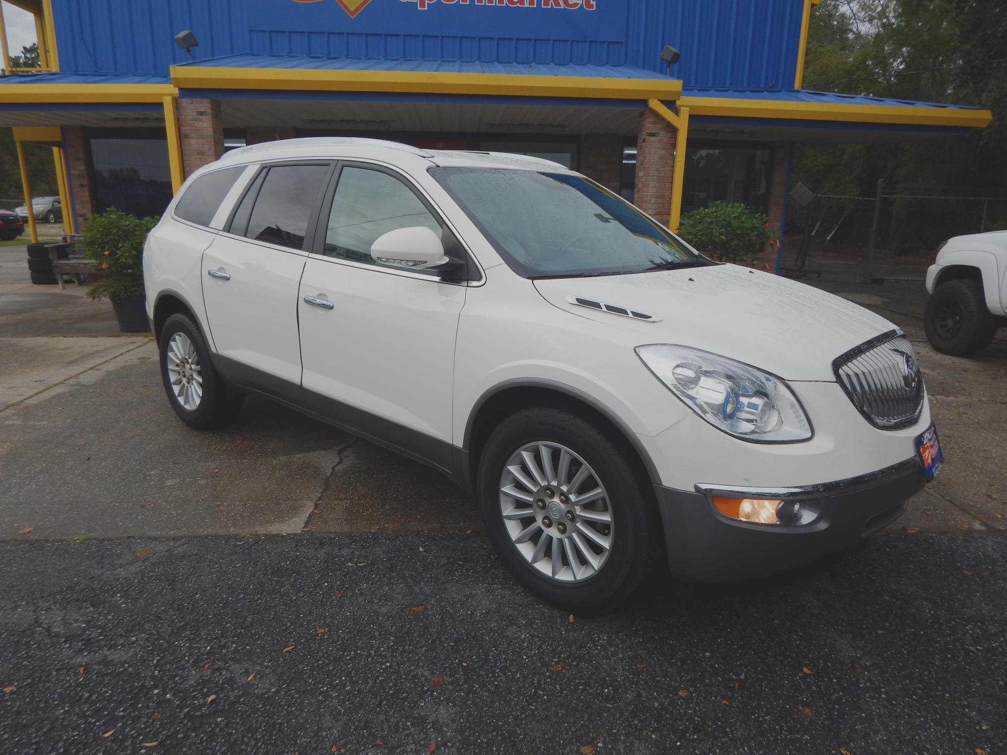 photo of 2010 Buick Enclave CX FWD