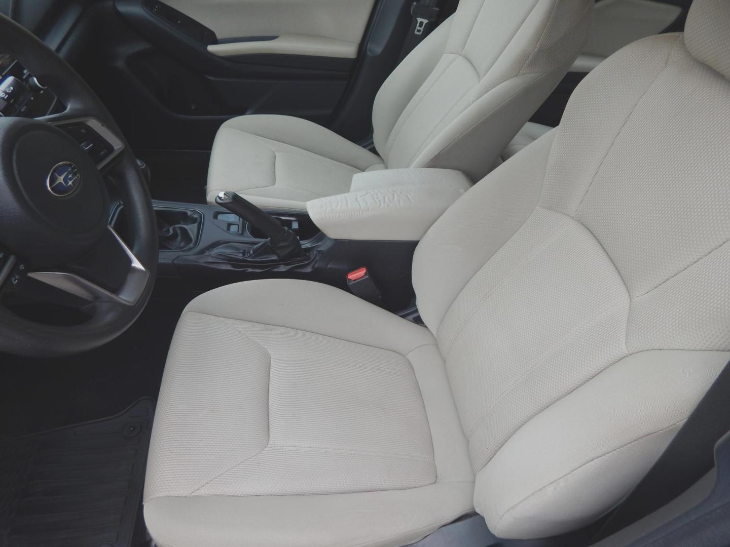 2018 Black /Tan Subaru Impreza 2.0i CVT 5-Door (4S3GTAA64J1) with an 2.0L H4 DOHC 16V engine, manual transmission, located at 3120 W Tennessee St, Tallahassee, FL, 32304-1002, (850) 575-6702, 30.458841, -84.349648 - Used Car Supermarket is proud to present you with this loaded immaculate 2018 Subaru Impreza 5 door with low miles. Used Car Supermarket prides itself in offering you the finest pre-owned vehicle in Tallahassee. Used Car Supermarket has been locally family owned and operated for over 49 years. Our I - Photo#4