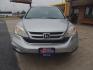 2010 Silver Metallic /Gray Honda CR-V EX 4WD (5J6RE4H59AL) with an 2.4L L4 DOHC 16V engine, Automatic transmission, located at 3120 W Tennessee St, Tallahassee, FL, 32304-1002, (850) 575-6702, 30.458841, -84.349648 - Used Car Supermarket is proud to present you with this loaded immaculate 2010 Honda CRV EX with sunroof and low miles. Used Car Supermarket prides itself in offering you the finest pre-owned vehicle in Tallahassee. Used Car Supermarket has been locally family owned and operated for over 49 years. Ou - Photo#2