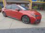 2020 Red /Gray Toyota Corolla SE (5YFS4RCE7LP) with an 2.0L L4 DOHC 16V engine, Automatic transmission, located at 3120 W Tennessee St, Tallahassee, FL, 32304-1002, (850) 575-6702, 30.458841, -84.349648 - Used Car Supermarket is proud to present you with this loaded immaculate 2020 Toyota Corolla SE. Used Car Supermarket prides itself in offering you the finest pre-owned vehicle in Tallahassee. Used Car Supermarket has been locally family owned and operated for over 49 years. Our Corolla SE has been - Photo#0