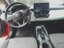 2020 Red /Gray Toyota Corolla SE (5YFS4RCE7LP) with an 2.0L L4 DOHC 16V engine, Automatic transmission, located at 3120 W Tennessee St, Tallahassee, FL, 32304-1002, (850) 575-6702, 30.458841, -84.349648 - Used Car Supermarket is proud to present you with this loaded immaculate 2020 Toyota Corolla SE. Used Car Supermarket prides itself in offering you the finest pre-owned vehicle in Tallahassee. Used Car Supermarket has been locally family owned and operated for over 49 years. Our Corolla SE has been - Photo#4