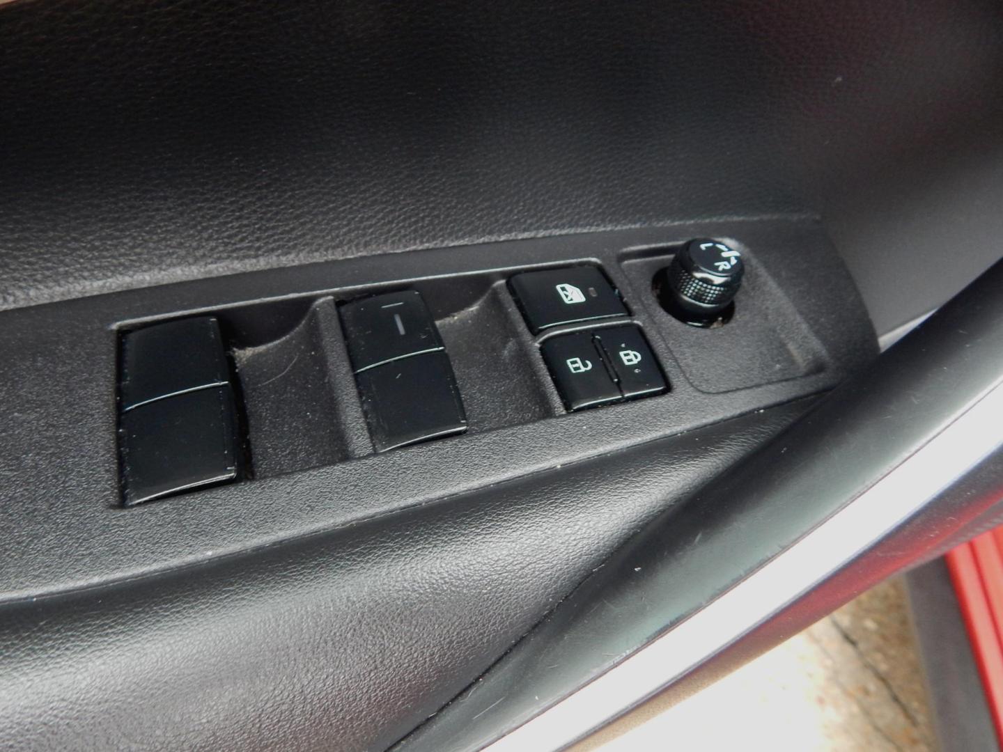 2020 Red /Gray Toyota Corolla SE (5YFS4RCE7LP) with an 2.0L L4 DOHC 16V engine, Automatic transmission, located at 3120 W Tennessee St, Tallahassee, FL, 32304-1002, (850) 575-6702, 30.458841, -84.349648 - Used Car Supermarket is proud to present you with this loaded immaculate 2020 Toyota Corolla SE. Used Car Supermarket prides itself in offering you the finest pre-owned vehicle in Tallahassee. Used Car Supermarket has been locally family owned and operated for over 49 years. Our Corolla SE has been - Photo#7