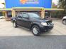 2015 Black /Gray Nissan Frontier S Crew Cab 5AT 2WD (1N6AD0ER8FN) with an 4.0L V6 DOHC 24V engine, 5-Speed Automatic transmission, located at 3120 W Tennessee St, Tallahassee, FL, 32304-1002, (850) 575-6702, 30.458841, -84.349648 - Used Car Supermarket is proud to present you with this loaded immaculate 2015 Nissan Frontier SV Crew Cab with low miles. Used Car Supermarket prides itself in offering you the finest pre-owned vehicle in Tallahassee. Used Car Supermarket has been locally family owned and operated for over 49 years. - Photo#0