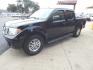 2015 Black /Gray Nissan Frontier S Crew Cab 5AT 2WD (1N6AD0ER8FN) with an 4.0L V6 DOHC 24V engine, 5-Speed Automatic transmission, located at 3120 W Tennessee St, Tallahassee, FL, 32304-1002, (850) 575-6702, 30.458841, -84.349648 - Used Car Supermarket is proud to present you with this loaded immaculate 2015 Nissan Frontier SV Crew Cab with low miles. Used Car Supermarket prides itself in offering you the finest pre-owned vehicle in Tallahassee. Used Car Supermarket has been locally family owned and operated for over 49 years. - Photo#1