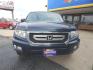 2010 Blue /Gray Honda Ridgeline RTS (5FPYK1F4XAB) with an 3.5L V6 SOHC 24V engine, Automatic transmission, located at 3120 W Tennessee St, Tallahassee, FL, 32304-1002, (850) 575-6702, 30.458841, -84.349648 - Used Car Supermarket is proud to present you with this loaded immaculate 2010 Honda Ridgeline RTS. Used Car Supermarket prides itself in offering you the finest pre-owned vehicle in Tallahassee. Used Car Supermarket has been locally family owned and operated for over 49 years. Our Encore Preferred h - Photo#2