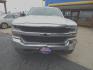 2019 White /Charcoal Chevrolet Silverado 1500 (2GCRCPEC3K1) with an 5.3L V8 OHV 16V engine, Automatic transmission, located at 3120 W Tennessee St, Tallahassee, FL, 32304-1002, (850) 575-6702, 30.458841, -84.349648 - Used Car Supermarket is proud to present you with this loaded immaculate 2019 Chevy Silverado 1500 Double Cab. Used Car Supermarket prides itself in offering you the finest pre-owned vehicle in Tallahassee. Used Car Supermarket has been locally family owned and operated for over 49 years. Our Silver - Photo#1