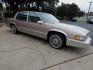 1989 Champagne /Tan Leather Cadillac Deville Sedan (1G6CD515XK4) with an 4.5L V8 OHV 16V engine, 4-Speed Automatic Overdrive transmission, located at 3120 W Tennessee St, Tallahassee, FL, 32304-1002, (850) 575-6702, 30.458841, -84.349648 - Used Car Supermarket is proud to present you with this loaded immaculate 1989 Cadillac Sedan Deville with leather and 37000 original miles. Used Car Supermarket prides itself in offering you the finest pre-owned vehicle in Tallahassee. Used Car Supermarket has been locally family owned and operated - Photo#1