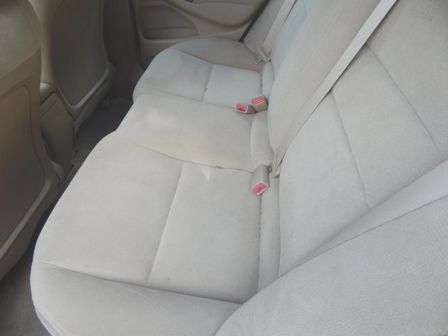 2008 Champagne /Tan Honda Civic LX Sedan AT (1HGFA16508L) with an 1.8L L4 SOHC 16V engine, Automatic transmission, located at 3120 W Tennessee St, Tallahassee, FL, 32304-1002, (850) 575-6702, 30.458841, -84.349648 - Used Car Supermarket is proud to present you with this loaded immaculate 2008 Honda Civic LX sedan with low miles. Used Car Supermarket prides itself in offering you the finest pre-owned vehicle in Tallahassee. Used Car Supermarket has been locally family owned and operated for over 49 years. Our Ci - Photo#5