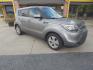 2014 Silver Metallic /Charcoal Kia Soul Base (KNDJN2A2XE7) with an 1.6L L4 DOHC 16V engine, Automatic transmission, located at 3120 W Tennessee St, Tallahassee, FL, 32304-1002, (850) 575-6702, 30.458841, -84.349648 - Used Car Supermarket is proud to present you with this loaded immaculate 2014 Kia Soul with low miles. Used Car Supermarket prides itself in offering you the finest pre-owned vehicle in Tallahassee. Used Car Supermarket has been locally family owned and operated for over 49 years. Our Soul has been - Photo#0