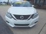 2018 White /Charcoal Nissan Altima 2.5 (1N4AL3AP2JC) with an 2.5L L4 DOHC 16V engine, CVT transmission, located at 3120 W Tennessee St, Tallahassee, FL, 32304-1002, (850) 575-6702, 30.458841, -84.349648 - Photo#2