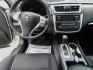2018 White /Charcoal Nissan Altima 2.5 (1N4AL3AP2JC) with an 2.5L L4 DOHC 16V engine, CVT transmission, located at 3120 W Tennessee St, Tallahassee, FL, 32304-1002, (850) 575-6702, 30.458841, -84.349648 - Photo#4