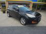 2015 Black /Charcoal Ford Escape S FWD (1FMCU0F71FU) with an 2.5L L4 DOHC 16V engine, Automatic transmission, located at 3120 W Tennessee St, Tallahassee, FL, 32304-1002, (850) 575-6702, 30.458841, -84.349648 - Photo#0