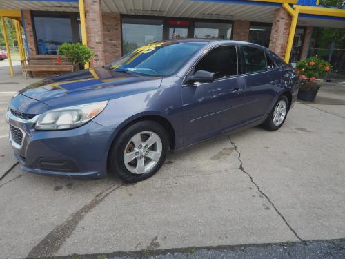 2014 Chevrolet Malibu LS