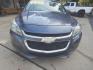 2014 Blue /Gray Chevrolet Malibu LS (1G11B5SL7EF) with an 2.5L L4 DOHC 16V engine, 6-Speed Automatic transmission, located at 3120 W Tennessee St, Tallahassee, FL, 32304-1002, (850) 575-6702, 30.458841, -84.349648 - Used Car Supermarket is proud to present you with this loaded immaculate 2014 Chevy Malibu sedan. Used Car Supermarket prides itself in offering you the finest pre-owned vehicle in Tallahassee. Used Car Supermarket has been locally family owned and operated for over a half century. Our Malibu has be - Photo#2