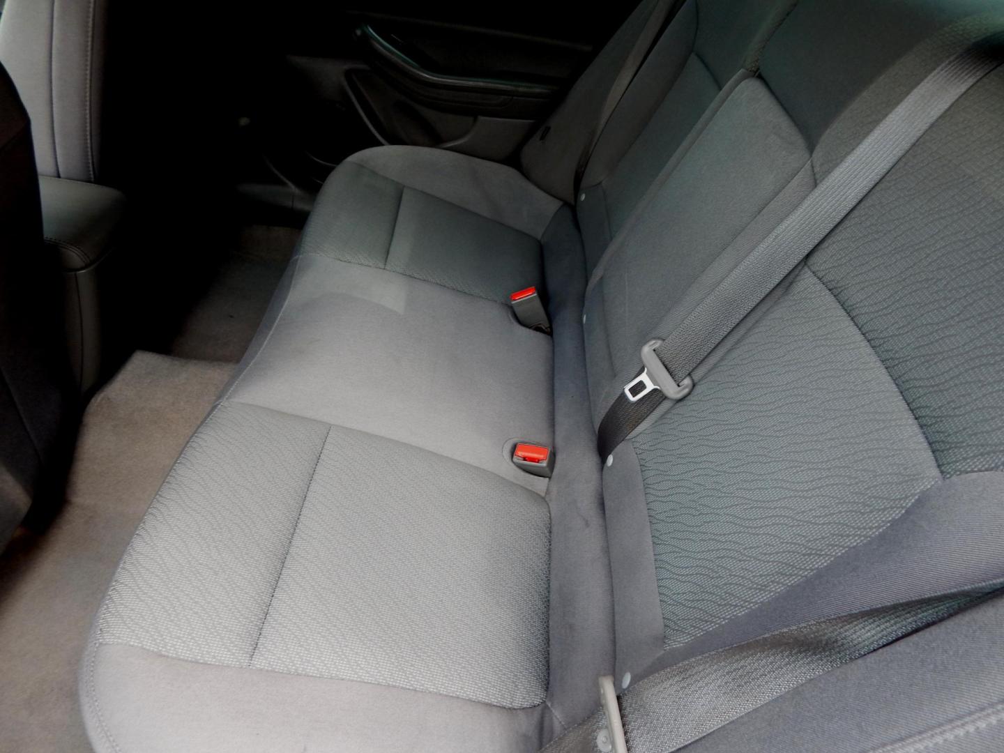 2014 Blue /Gray Chevrolet Malibu LS (1G11B5SL7EF) with an 2.5L L4 DOHC 16V engine, 6-Speed Automatic transmission, located at 3120 W Tennessee St, Tallahassee, FL, 32304-1002, (850) 575-6702, 30.458841, -84.349648 - Used Car Supermarket is proud to present you with this loaded immaculate 2014 Chevy Malibu sedan. Used Car Supermarket prides itself in offering you the finest pre-owned vehicle in Tallahassee. Used Car Supermarket has been locally family owned and operated for over a half century. Our Malibu has be - Photo#5