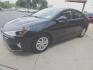 2020 Black /Gray Hyundai Elantra SE (5NPD74LF5LH) with an 1.8L L4 DOHC 16V engine, Automatic transmission, located at 3120 W Tennessee St, Tallahassee, FL, 32304-1002, (850) 575-6702, 30.458841, -84.349648 - Used Car Supermarket is proud to present you with this loaded immaculate 2020 Hyundai Elantra SE sedan with low miles. Used Car Supermarket prides itself in offering you the finest pre-owned vehicle in Tallahassee. Used Car Supermarket has been locally family owned and operated for over a half centu - Photo#0