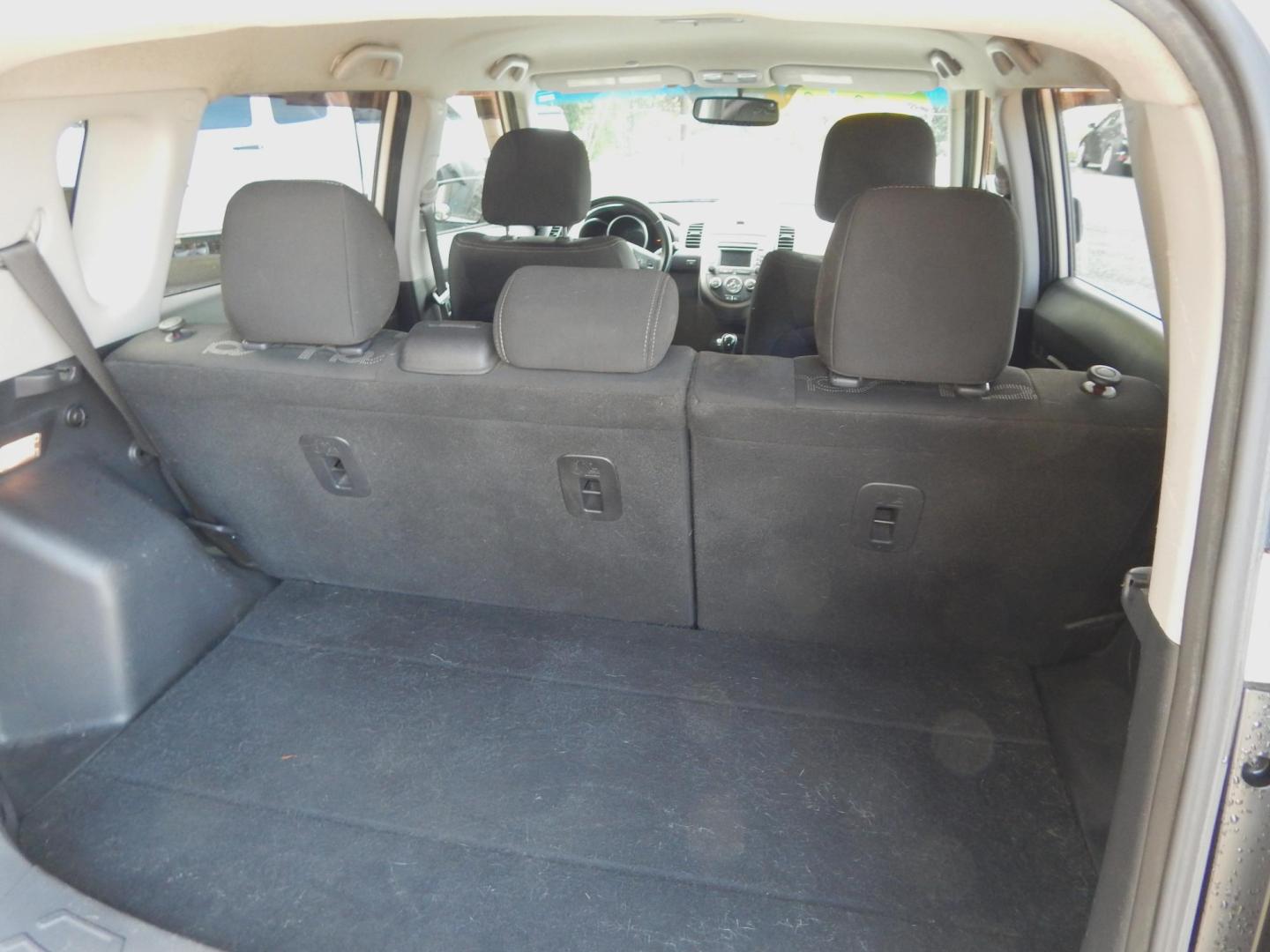 2013 Cream /Charcoal Kia Soul + (KNDJT2A66D7) with an 2.0L L4 DOHC 16V engine, Automatic transmission, located at 3120 W Tennessee St, Tallahassee, FL, 32304-1002, (850) 575-6702, 30.458841, -84.349648 - Used Car Supermarket is proud to present you with this loaded immaculate 2013 Kia Soul + with great miles. Used Car Supermarket prides itself in offering you the finest pre-owned vehicle in Tallahassee. Used Car Supermarket has been locally family owned and operated for over a half century. Our Soul - Photo#6