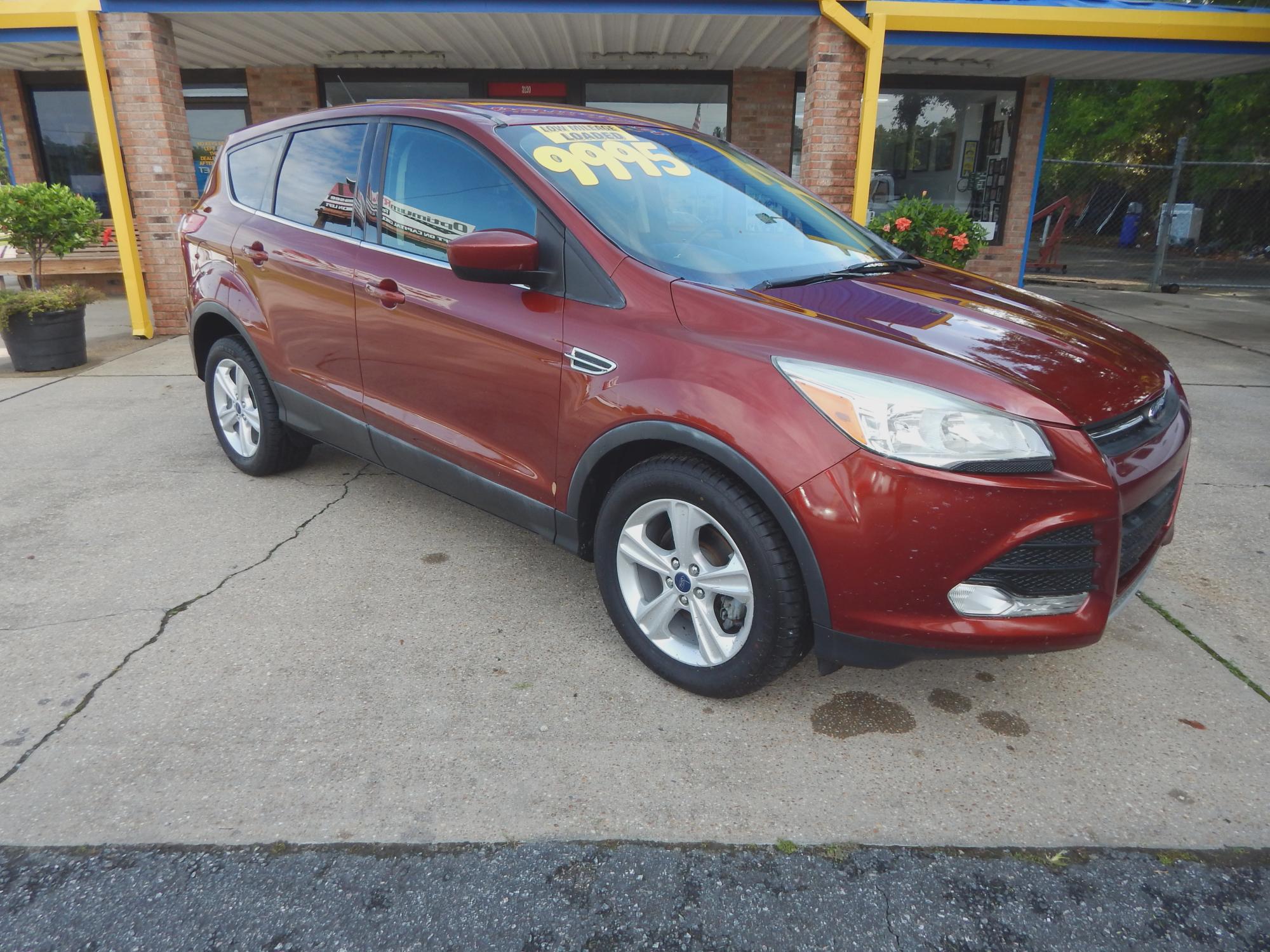 photo of 2014 Ford Escape SE FWD