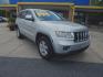 2011 Silver Metallic /Gray Jeep Grand Cherokee Laredo 4WD (1J4RR4GG4BC) with an 3.6L V6 DOHC 24V engine, 5-Speed Automatic transmission, located at 3120 W Tennessee St, Tallahassee, FL, 32304-1002, (850) 575-6702, 30.458841, -84.349648 - Used Car Supermarket is proud to present you with this loaded immaculate 2011 Jeep Grand Cherokee Laredo 4x4 with low miles. Used Car Supermarket prides itself in offering you the finest pre-owned vehicle in Tallahassee. Used Car Supermarket has been locally family owned and operated for over a half - Photo#0