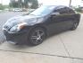 2013 Black /Charcoal Leather Nissan Altima 2.5 S (1N4AL2EP5DC) with an 2.5L L4 DOHC 16V engine, Automatic transmission, located at 3120 W Tennessee St, Tallahassee, FL, 32304-1002, (850) 575-6702, 30.458841, -84.349648 - Used Car Supermarket is proud to present you with this loaded immaculate 2013 Nissan Altima S with leather, Navigation and sunroof. Used Car Supermarket prides itself in offering you the finest pre-owned vehicle in Tallahassee. Used Car Supermarket has been locally family owned and operated for over - Photo#1