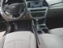 2015 Black /Gray Hyundai Sonata ECO (5NPE24AFXFH) with an 1.6L L4 DOHC 16V engine, 7-Speed Automatic transmission, located at 3120 W Tennessee St, Tallahassee, FL, 32304-1002, (850) 575-6702, 30.458841, -84.349648 - Used Car Supermarket is proud to present you with this loaded immaculate 2015 Hyundai Sonata SE sedan with low miles. Used Car Supermarket prides itself in offering you the finest pre-owned vehicle in Tallahassee. Used Car Supermarket has been locally family owned and operated for over a half centur - Photo#3