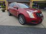 2014 Maroon /Tan Leather Cadillac SRX Luxury Collection AWD (3GYFNEE31ES) with an 3.6L V6 DOHC 24V FFV engine, 6-Speed Automatic transmission, located at 3120 W Tennessee St, Tallahassee, FL, 32304-1002, (850) 575-6702, 30.458841, -84.349648 - Used Car Supermarket is proud to present you with this loaded immaculate 2014 Cadillac SRX Luxury with sunroof and leather. Used Car Supermarket prides itself in offering you the finest pre-owned vehicle in Tallahassee. Used Car Supermarket has been locally family owned and operated for over 49 year - Photo#0