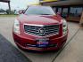 2014 Maroon /Tan Leather Cadillac SRX Luxury Collection AWD (3GYFNEE31ES) with an 3.6L V6 DOHC 24V FFV engine, 6-Speed Automatic transmission, located at 3120 W Tennessee St, Tallahassee, FL, 32304-1002, (850) 575-6702, 30.458841, -84.349648 - Used Car Supermarket is proud to present you with this loaded immaculate 2014 Cadillac SRX Luxury with sunroof and leather. Used Car Supermarket prides itself in offering you the finest pre-owned vehicle in Tallahassee. Used Car Supermarket has been locally family owned and operated for over 49 year - Photo#2