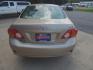 2010 Gold /Tan Toyota Corolla LE (1NXBU4EE6AZ) with an 1.8L L4 DOHC 16V engine, 4-Speed Automatic Overdrive transmission, located at 3120 W Tennessee St, Tallahassee, FL, 32304-1002, (850) 575-6702, 30.458841, -84.349648 - Used Car Supermarket is proud to present you with this loaded immaculate 2010 Toyota Corolla Sedan LE. Used Car Supermarket prides itself in offering you the finest pre-owned vehicle in Tallahassee. Used Car Supermarket has been locally family owned and operated for over a half century. Our Corolla - Photo#2