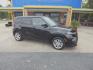 2020 Black /Gray Kia Soul LX (KNDJ23AU0L7) with an 2.0L L4 DOHC 16V engine, Automatic transmission, located at 3120 W Tennessee St, Tallahassee, FL, 32304-1002, (850) 575-6702, 30.458841, -84.349648 - Photo#0