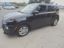 2020 Black /Gray Kia Soul LX (KNDJ23AU0L7) with an 2.0L L4 DOHC 16V engine, Automatic transmission, located at 3120 W Tennessee St, Tallahassee, FL, 32304-1002, (850) 575-6702, 30.458841, -84.349648 - Photo#1