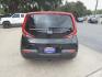 2020 Black /Gray Kia Soul LX (KNDJ23AU0L7) with an 2.0L L4 DOHC 16V engine, Automatic transmission, located at 3120 W Tennessee St, Tallahassee, FL, 32304-1002, (850) 575-6702, 30.458841, -84.349648 - Photo#2